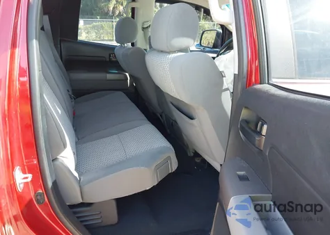 2012 Toyota Tundra Grade V6 from USA, damaged, VIN 5TFRU5F14CX027674